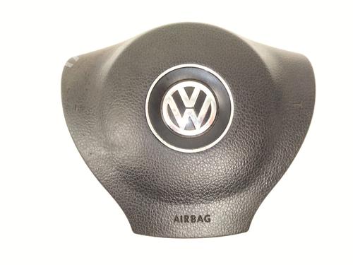 Used Driver airbag VW TRANSPORTER T5 Van (7HA, 7HH, 7EA, 7EH) 2.0 TDI (140 hp) 25229371