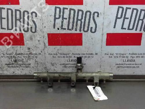 Used Injection rail Injection rail 1620193 1620193