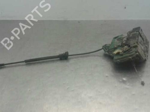 Front left lock SEAT IBIZA III (6L1)  | BP7256767C98 