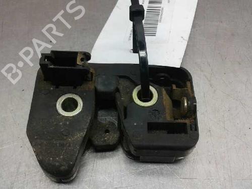 Used Tailgate lock SEAT CORDOBA (6K2) [1999-2002]  7545317