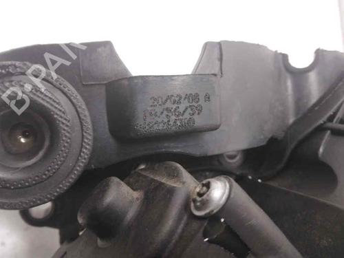 Valve cover PEUGEOT BIPPER (AA_)  | BP14317273M124 
