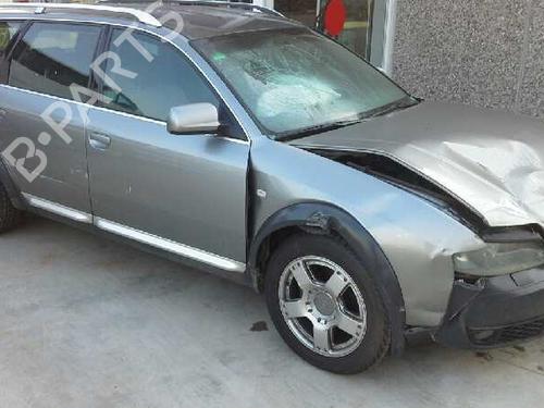 Right front window motor AUDI ALLROAD C5 (4BH) 2.5 TDI quattro | BP1023015E20 
