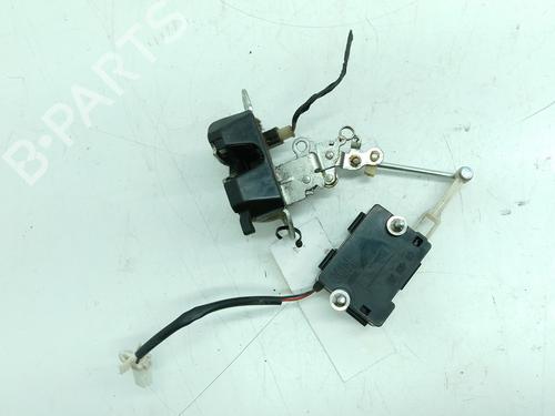 Used Tailgate lock Tailgate lock CHEVROLET AVEO / KALOS Hatchback (T250, T255) 1.2 (84 hp) 36434626 36434626