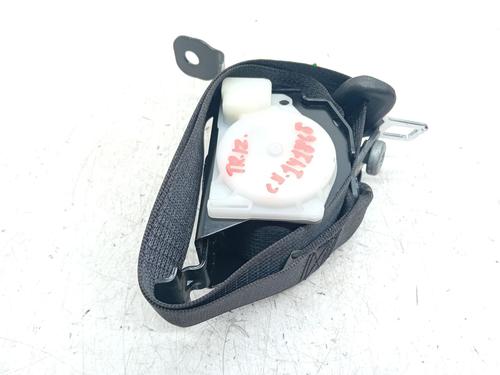 Used Rear left seatbelt OPEL INSIGNIA A (G09) 2.0 CDTI (68) (160 hp) 16268650