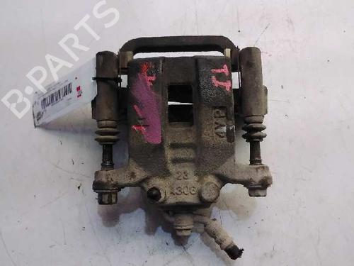 Used Left rear brake caliper NISSAN MURANO I (Z50) [2002-2009]  11602648