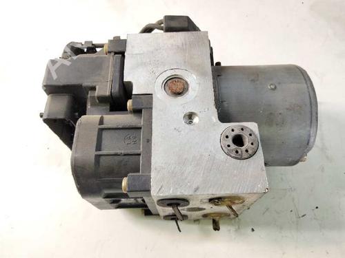 Used ABS pump NISSAN TERRANO II (R20) 2.7 TDi 4WD (125 hp) 29022022