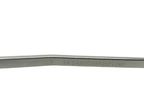 Front windshield wiper arm CITROËN BERLINGO MULTISPACE (B9)  | BP8401810C143 