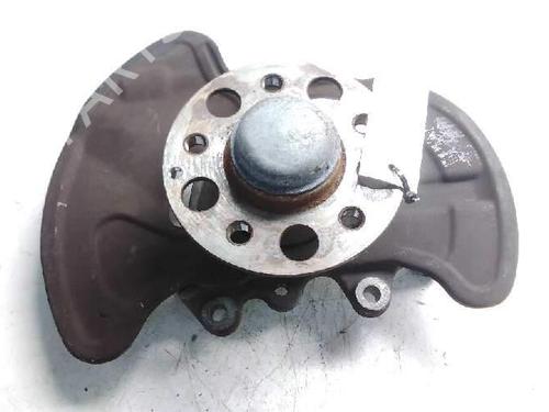 Used Left front steering knuckle Left front steering knuckle 12138743 12138743
