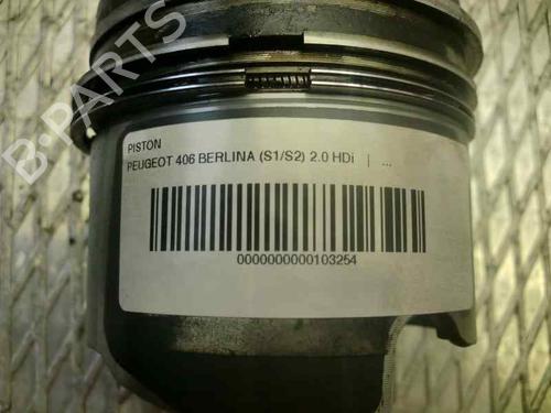 Other PEUGEOT 406 (8B) 2.0 HDI 110 | BP14310472O1 