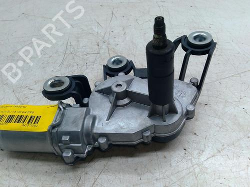 Wischermotor hinten SKODA YETI (5L) 1.8 TSI 4x4 | BP30909530M102