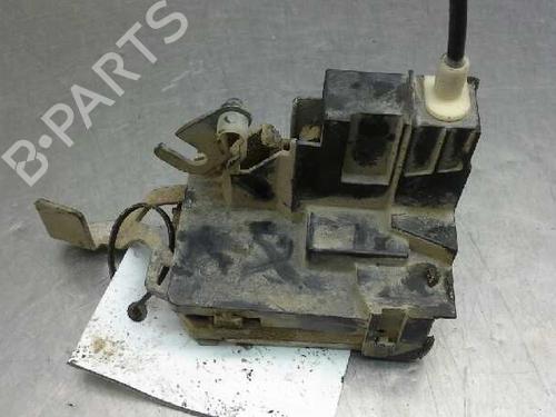 Front right lock CITROËN JUMPER I Van (244) 2.0 HDi | BP2766911C97 