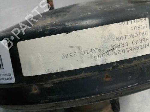 Used Steering pump RENAULT TRAFIC Van (T_, P_, V_) 2.5 D (75 hp) 1718726