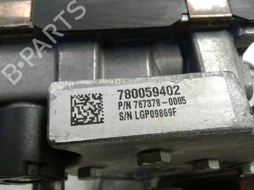 Turbocharger/Supercharger BMW 1 (E81)  | BP15278426M71 
