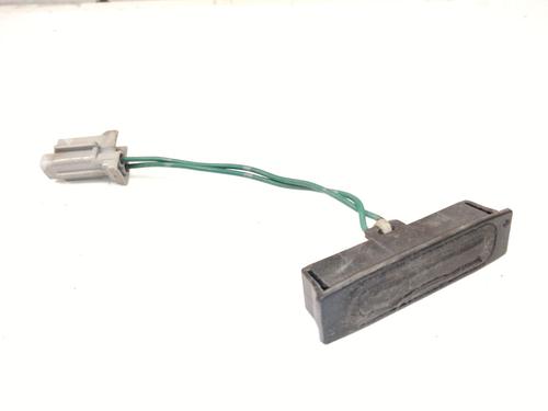 Used Tailgate handle NISSAN QASHQAI I (J10, NJ10) 2.0 dCi (150 hp) 31833936