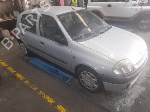 RENAULT CLIO II (BB_, CB_) 1.2 (BB0A, BB0F, BB10, BB1K, BB28, BB2D, BB2H, CB0A,... (58 hp) 1682483