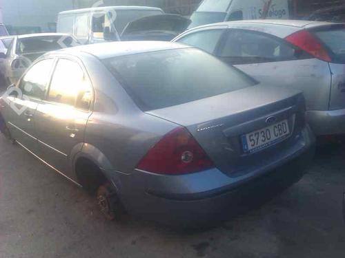 Headlight switch FORD MONDEO III (B5Y) 2.0 16V TDDi / TDCi | BP1359186I24 