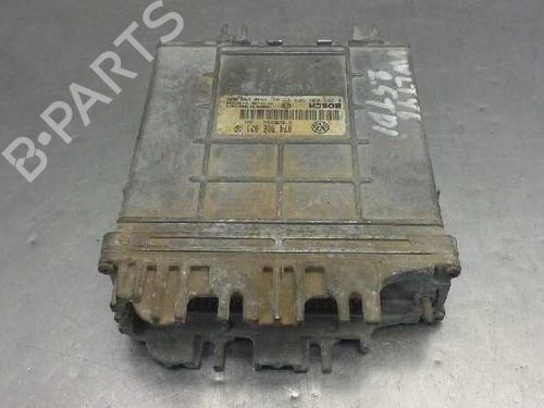 Used Engine control unit (ECU) VW LT 28-46 II Van (2DA, 2DD, 2DH) 2.5 TDI (109 hp) 3017264