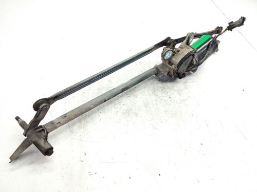 Used Front wiper motor SAAB 9-3 (YS3F, E79, D79, D75) 1.9 TiD (150 hp) 15878437