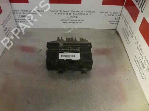 Engine control unit (ECU) SEAT IBIZA II (6K1) 2.0 i | BP152277M57 