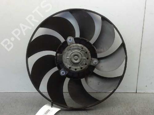 Radiator fan OPEL MOVANO A Van (X70)  | BP4076103M35 