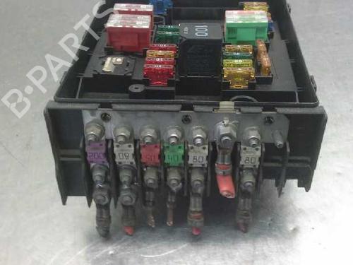 Fuse box AUDI A3 (8P1)  | BP2992634E1 