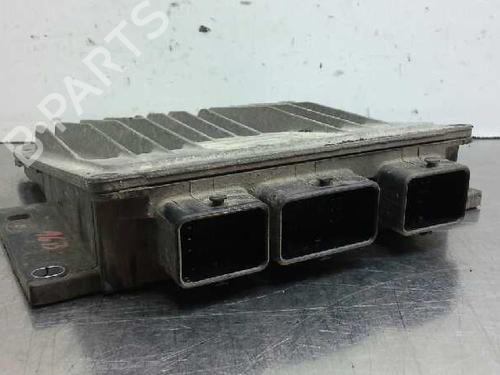 Computer motormanagement RENAULT CLIO II (BB_, CB_) [1998-2016]  151143