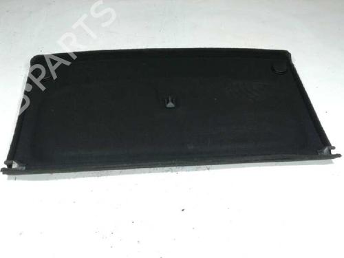Rear parcel shelf VW GOLF IV (1J1) 1.9 TDI | BP9195786C85 