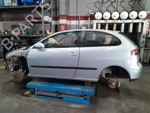 Venstre baglygte bagklap SEAT IBIZA III (6L1) 1.4 16V | BP29851093C79