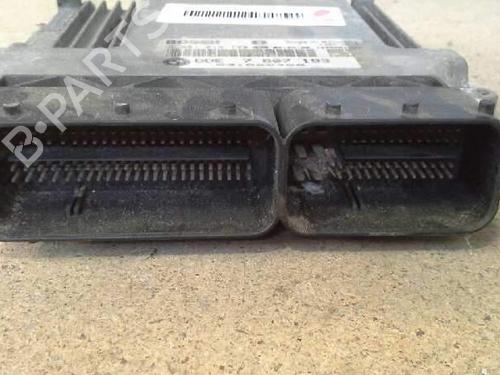 Engine control unit (ECU) MINI MINI (R56) | BP151846M57 - Image 4
