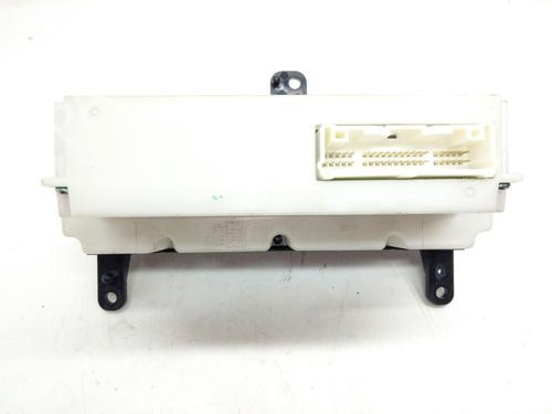 Climate control NISSAN QASHQAI / QASHQAI +2 I (J10, NJ10, JJ10E) 1.6 dCi | BP17462758I5 
