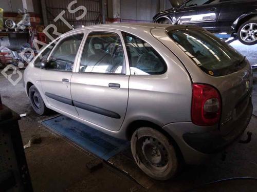 Innerbelysning CITROËN XSARA PICASSO (N68) 2.0 HDi | BP17790024I8 