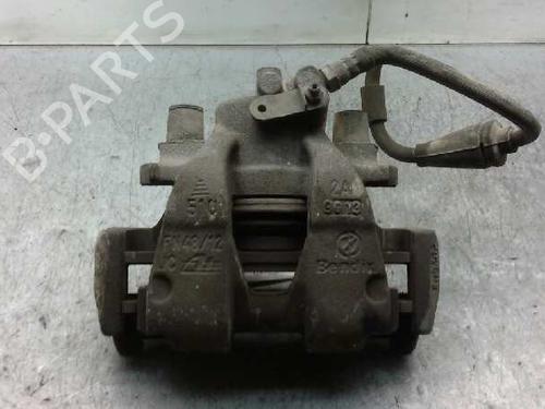 Left front brake caliper FIAT PUNTO (188_)  | BP11601605M105 