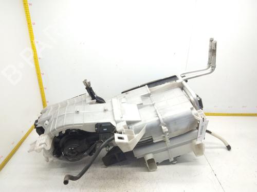 Heater matrix box TOYOTA LAND CRUISER PRADO (_J12_) 3.0 D-4D (KDJ120, KDJ125) | BP15685303M61 