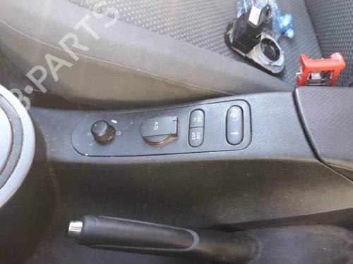 Front wiper motor SEAT TOLEDO III (5P2) | BP14316761M29 - Image 8