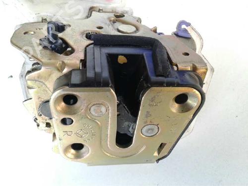Rear right lock NISSAN X-TRAIL I (T30)  | BP7256921C99 