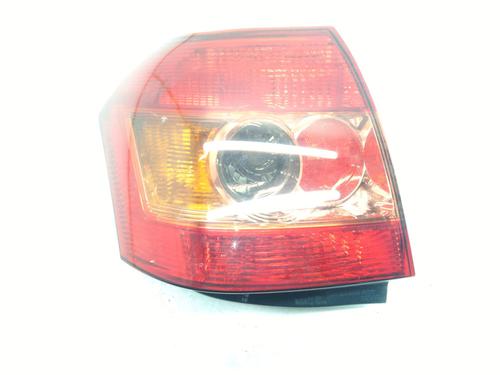 Used Left taillight TOYOTA COROLLA (_E12_) 1.4 D (NDE120_, NDE120R) (90 hp) 19641325