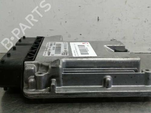 Engine control unit (ECU) OPEL ASTRA J Sports Tourer (P10) 2.0 CDTI (35) | BP2506340M57 