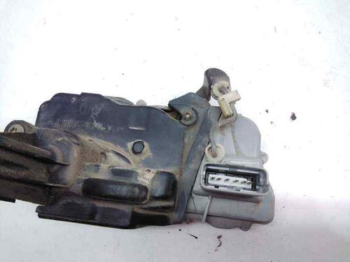 Used Front right lock Front right lock PEUGEOT 307 (3A/C) [2000-2012] 9135243 9135243