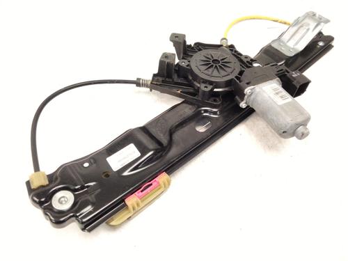 Used Rear left window mechanism Rear left window mechanism LAND ROVER RANGE ROVER EVOQUE (L538) 2.0 D (150 hp) 33017730 33017730