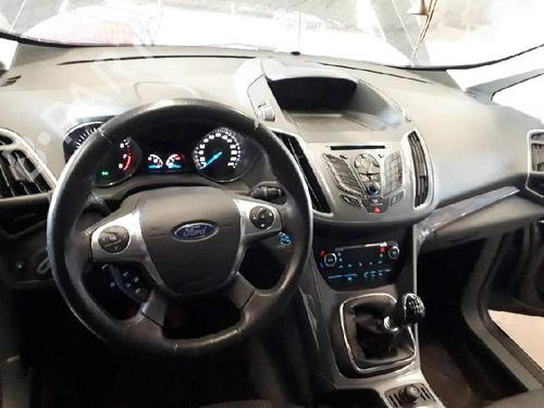 Front left window mechanism FORD C-MAX II (DXA/CB7, DXA/CEU) | BP26321638C22 - Image 3
