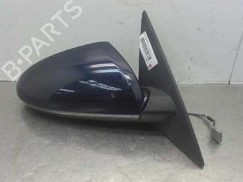 Used Right mirror NISSAN PRIMERA Hatchback (P12) 1.6 (109 hp) 3195774