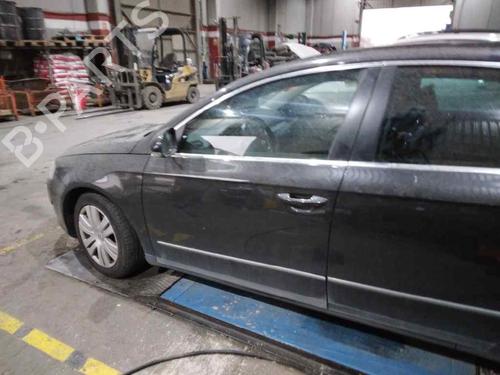 Module électronique VW PASSAT B6 (3C2)  | BP14318568M83 