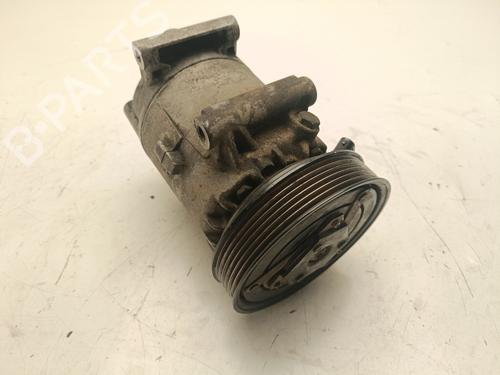 AC compressor RENAULT MEGANE II (BM0/1_, CM0/1_)  | BP19062220M34 