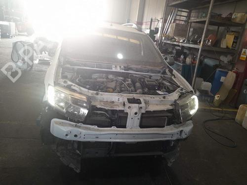 Fælk DACIA SANDERO II 1.5 Blue dCi 95 (B8JL) | BP38412027C45 - Image 5