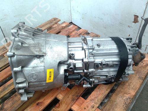 Used Gearbox Gearbox BMW 1 (E87) 118 d (122 hp) 33981470 33981470