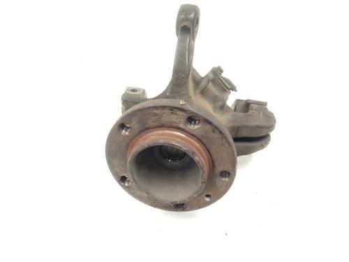 Used Right front steering knuckle OPEL MOVANO A Van (X70) 2.5 DTi (FD) (99 hp) 22767492