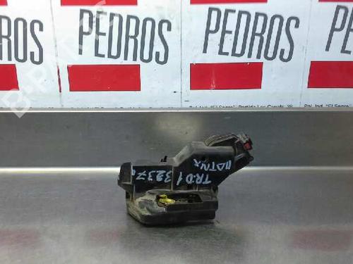 Used Rear right lock HYUNDAI MATRIX (FC) [2001-2010]  609940