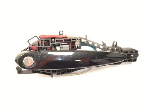 Used Front left exterior door handle BMW 3 (F30, F80) 318 d (150 hp) 27382382