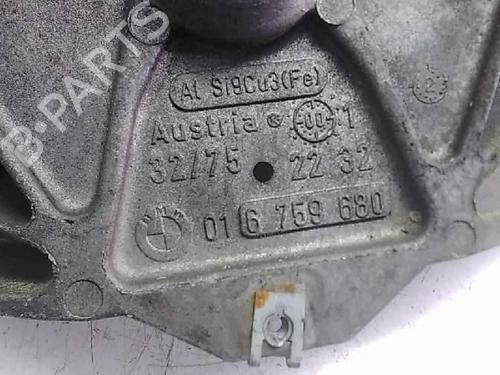 Gearbox mount BMW 7 (E65, E66, E67) | BP15674993M88 - Image 2