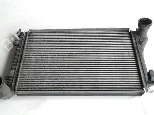 Used Intercooler VW CADDY III Box Body/MPV (2KA, 2KH, 2CA, 2CH) [2004-2016]  10655865